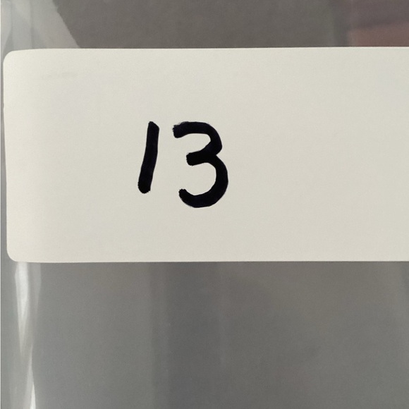 Free Assembly's Dolman Sleeve Red/ Pink/ White Dress Size S - Picture 14 of 14